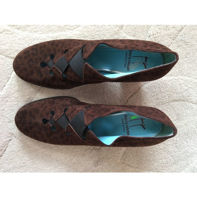 thierry rabotin collection 2018