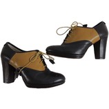 lacoste heels