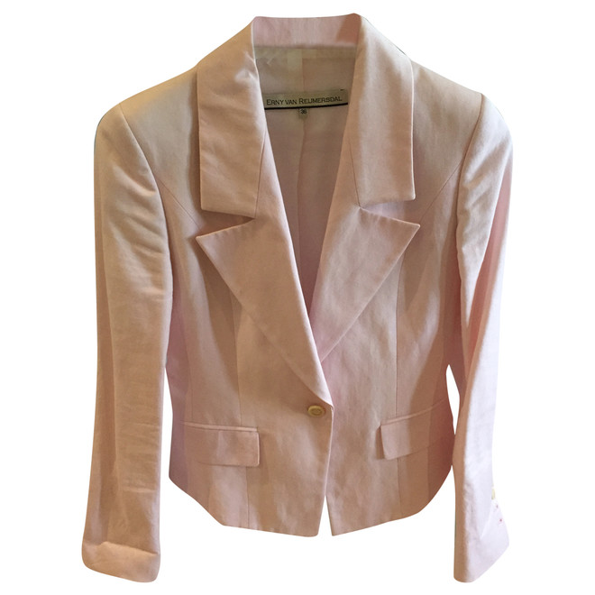 Erny v. Reijmersdal Blazer | The Next Closet Erny v. Reijmersdal Blazer | The Next Closet