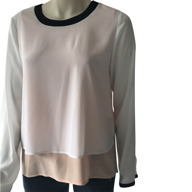 armani long sleeve top