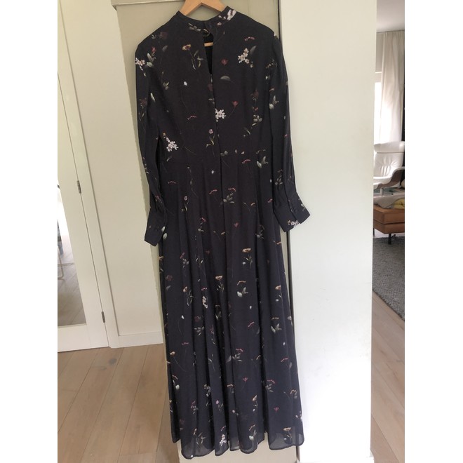 ivy and oak maxi dress