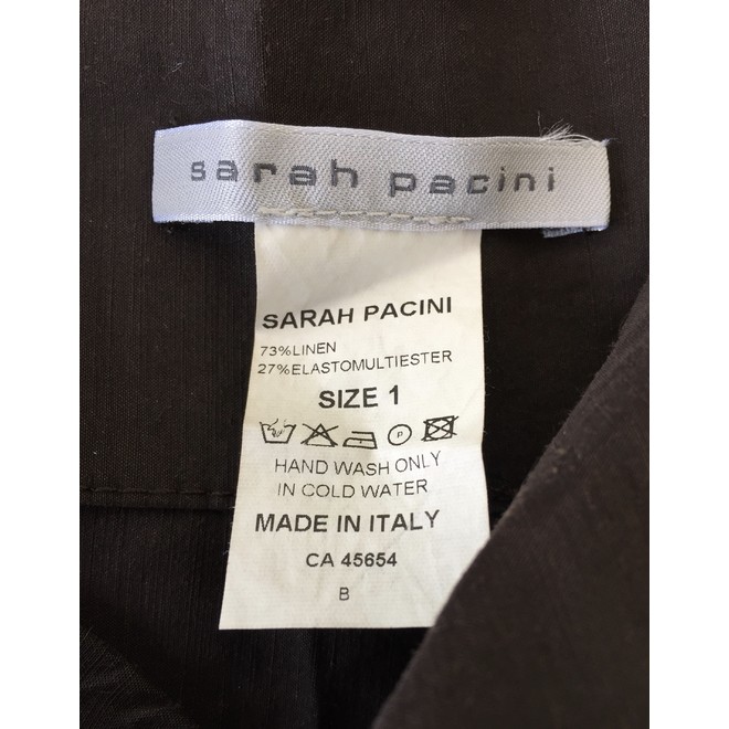 The Next Closet Sarah Pacini Enkellaarzen | The Next Closet