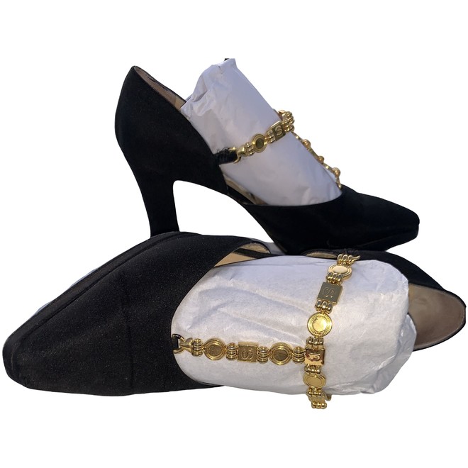 sergio rossi pumps sale