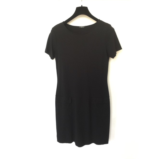 pocket shift dress filippa k