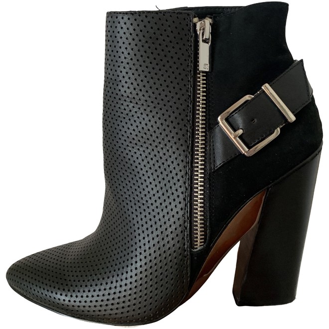 Supertrash Boots | The Next Closet Supertrash Boots | The Next Closet