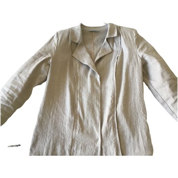 Koop tweedehands Sarah Pacini | The Next Closet Hebbeding Jas | The Next Closet