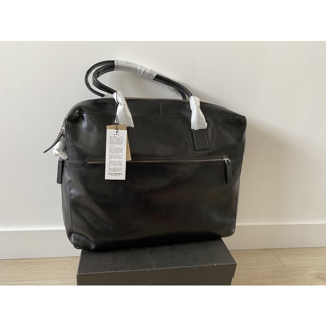 royal republiq alliance day bag