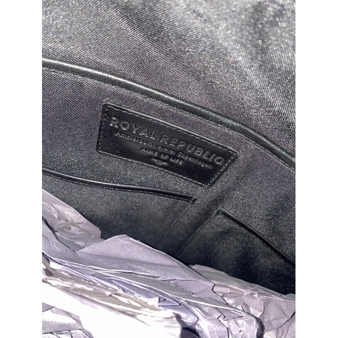 royal republiq alliance day bag