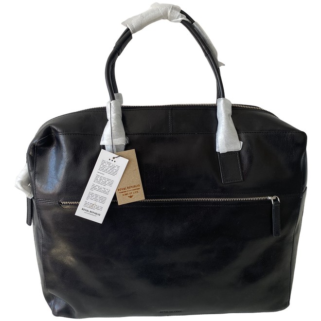 royal republiq alliance day bag