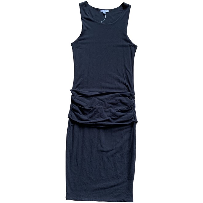 james perse midi dress