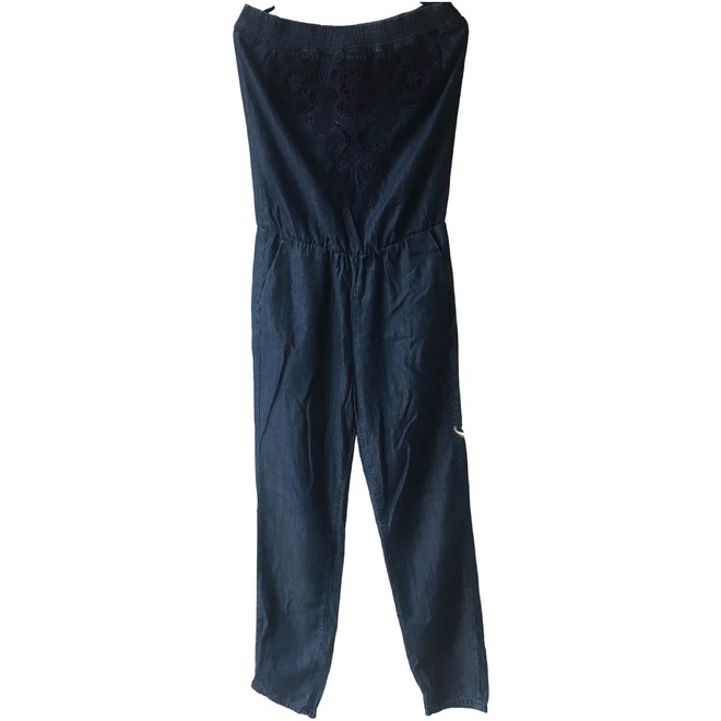 jumpsuit liu jo