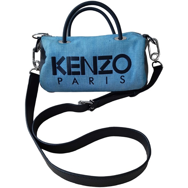 kenzo shoulder bag