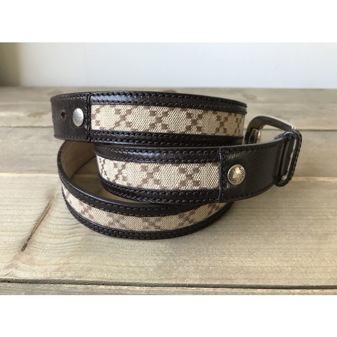 unisex gucci belt