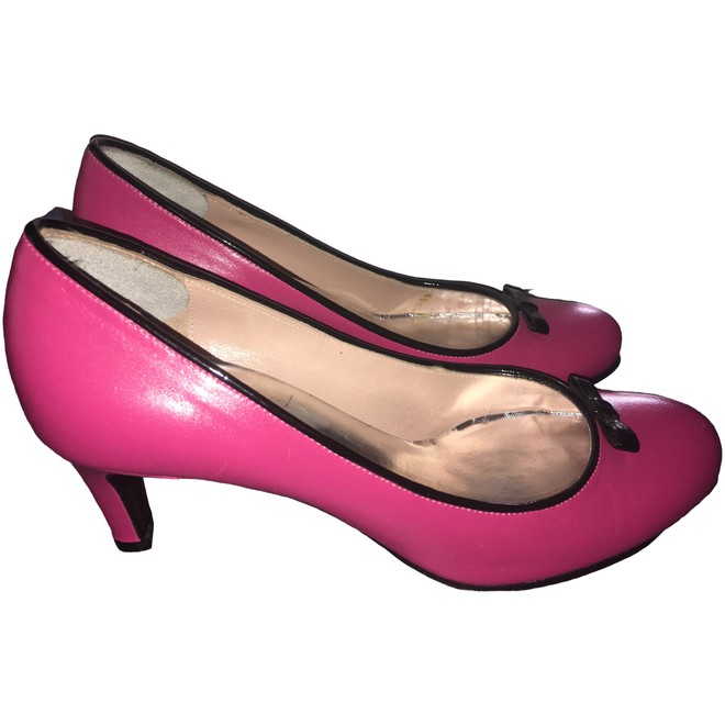 marc by marc jacobs heels