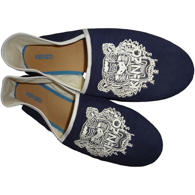 flat shoes kenzo