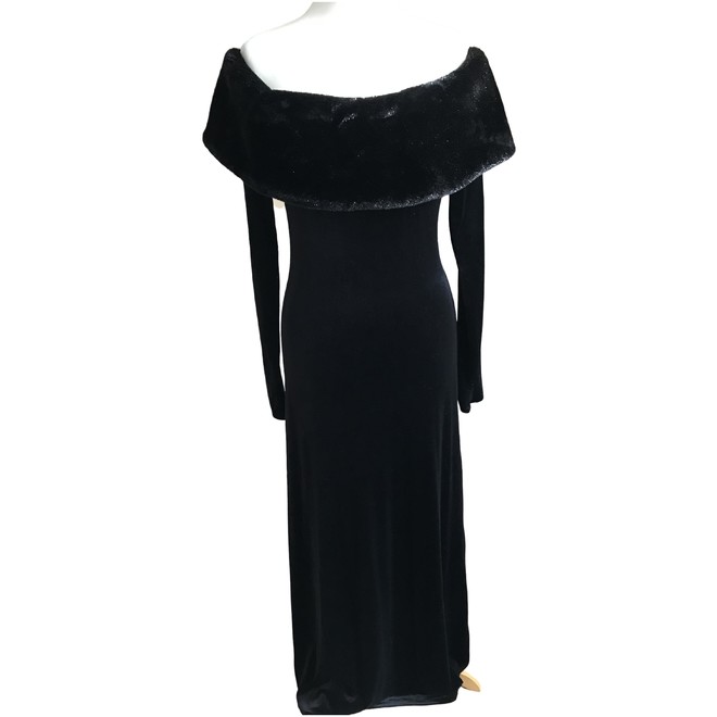 jenny packham maxi dresses