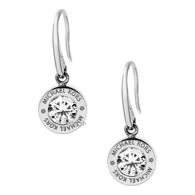 michael kors earrings cheap