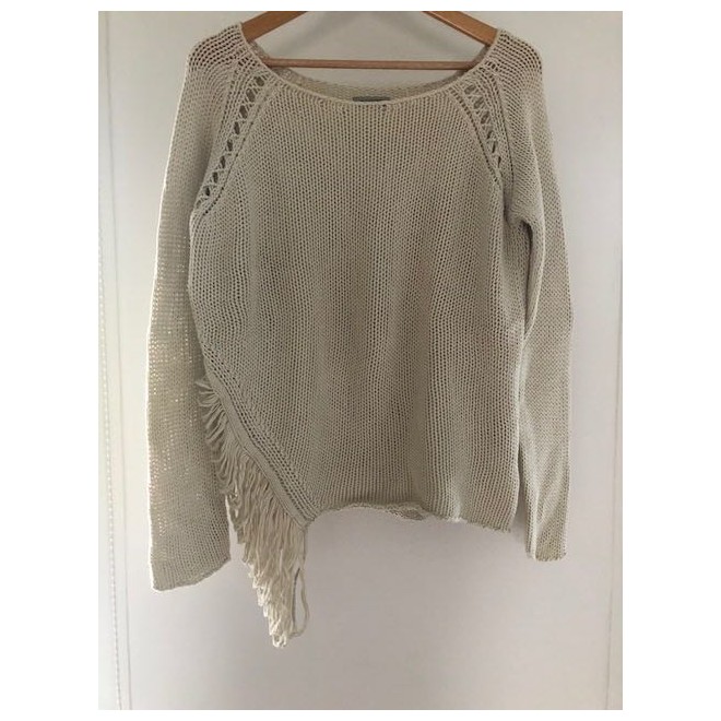 Hunkydory Trui of vest | The Next Closet Hunkydory Trui | The Next Closet