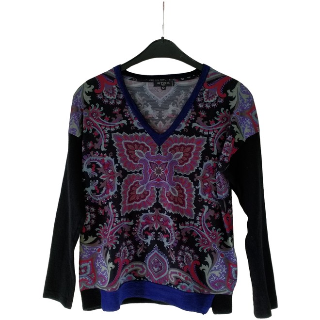 Etro Trui | The Next Closet Etro Trui | The Next Closet