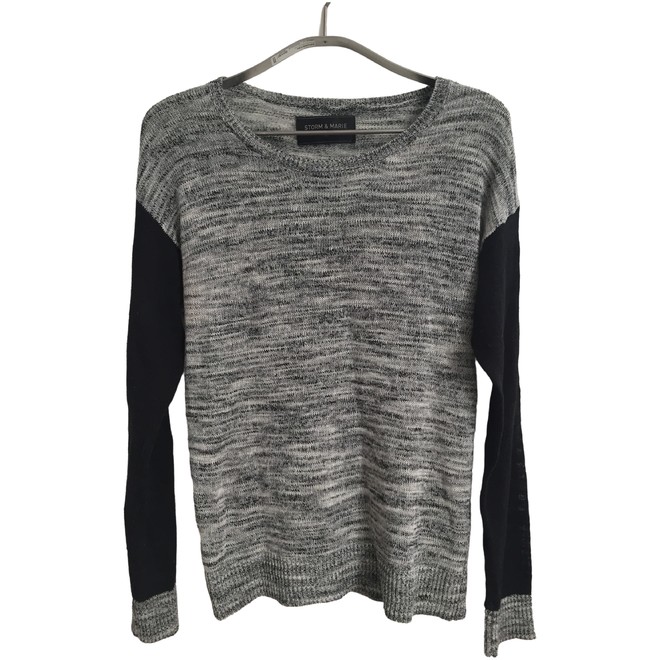 Storm & Marie Trui | The Next Closet Storm & Marie Trui | The Next Closet