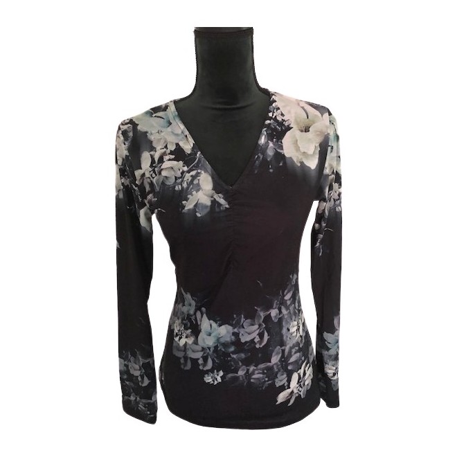 Etoile Du Monde Lange mouwen top | The Next Closet Etoile Du Monde Trui | The Next Closet