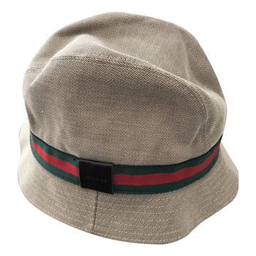 second hand gucci hat