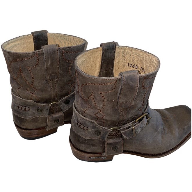 The Next Closet Sendra Boots | The Next Closet