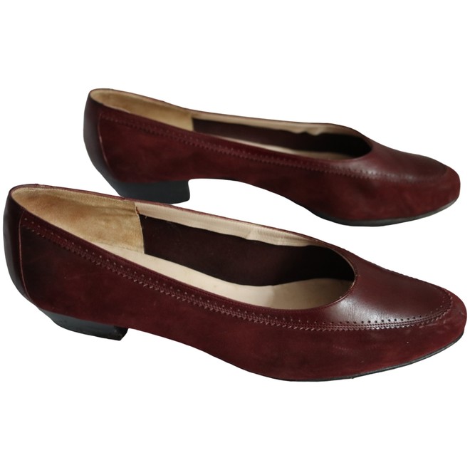 next flat shoes