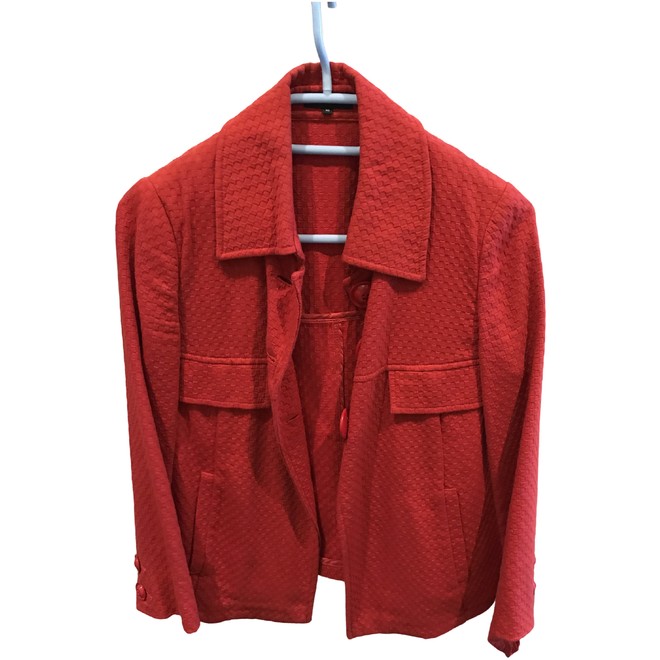 Caroline Biss Blazer | The Next Closet Caroline Biss Blazer | The Next Closet