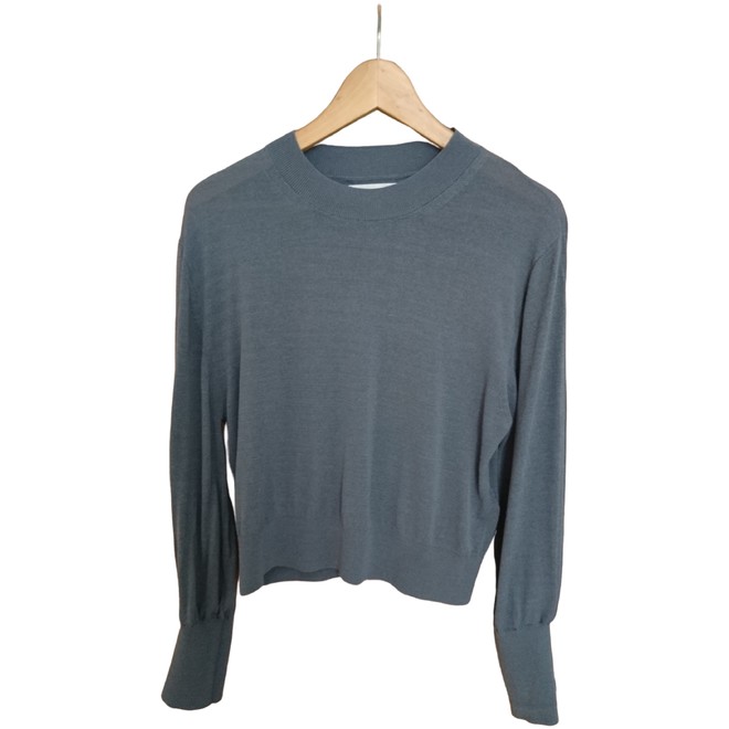 Samsoe & Samsoe Trui | The Next Closet Samsoe & Samsoe Trui | The Next Closet
