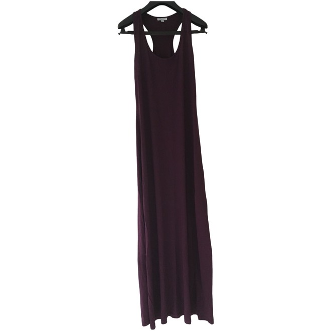 calvin klein long dresses
