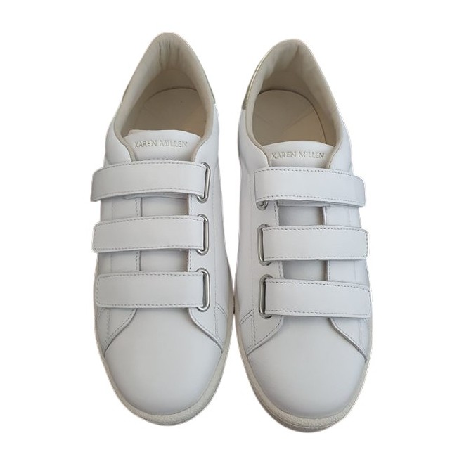 karen millen sneakers