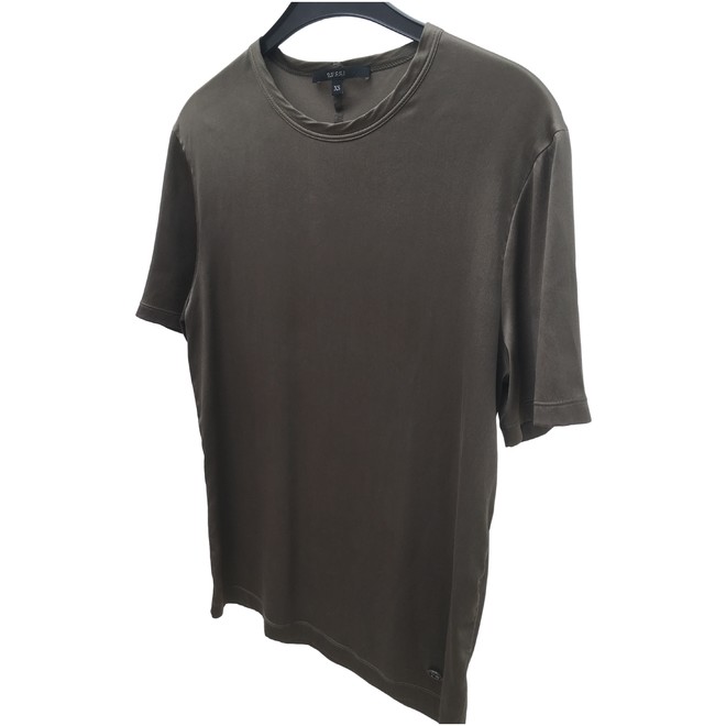 gucci t shirt second hand