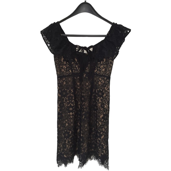for love and lemons second hand