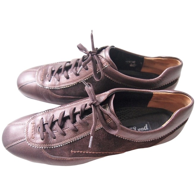 Paul Green Lace-up shoes | The Next Closet