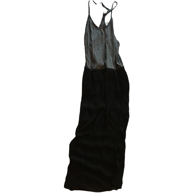 g star maxi dress