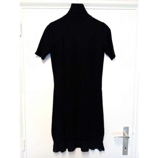 leo midi dress
