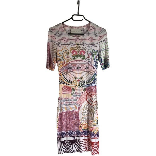 mary katrantzou dress