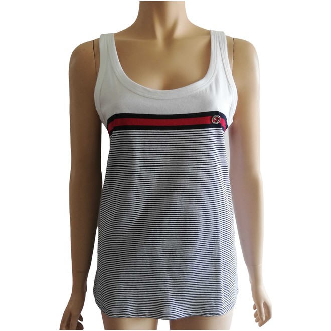 gucci muscle shirt