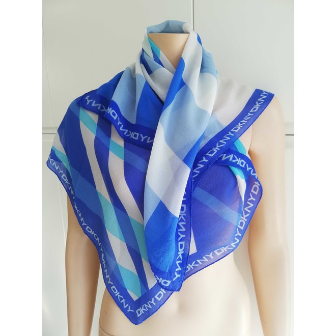 Dkny scarves hot sale