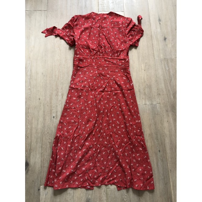 rouje laura dress