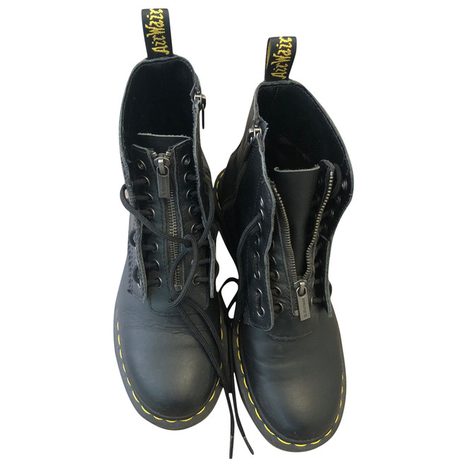 dr martens 38 marktplaats