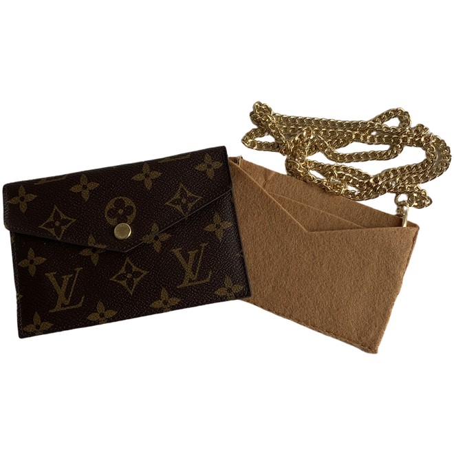 louis vuitton large clutch