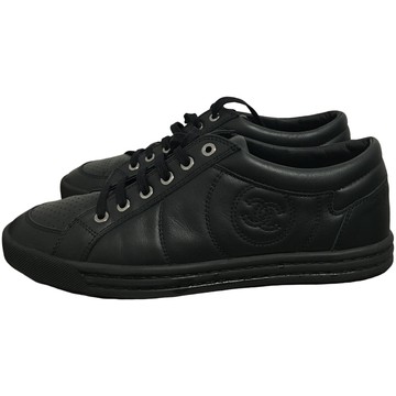 chanel sneakers 22