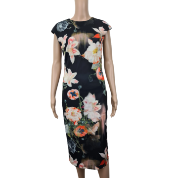 ted baker second hand dresses