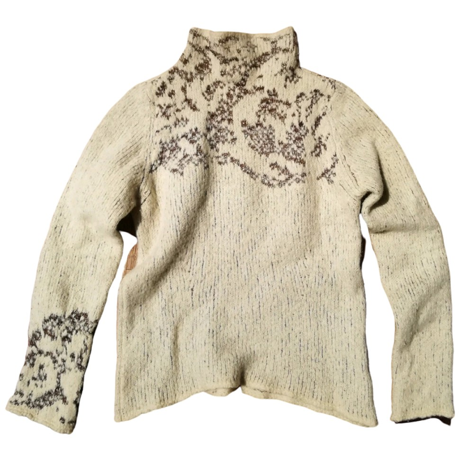 The Next Closet Dries van Noten Trui | The Next Closet