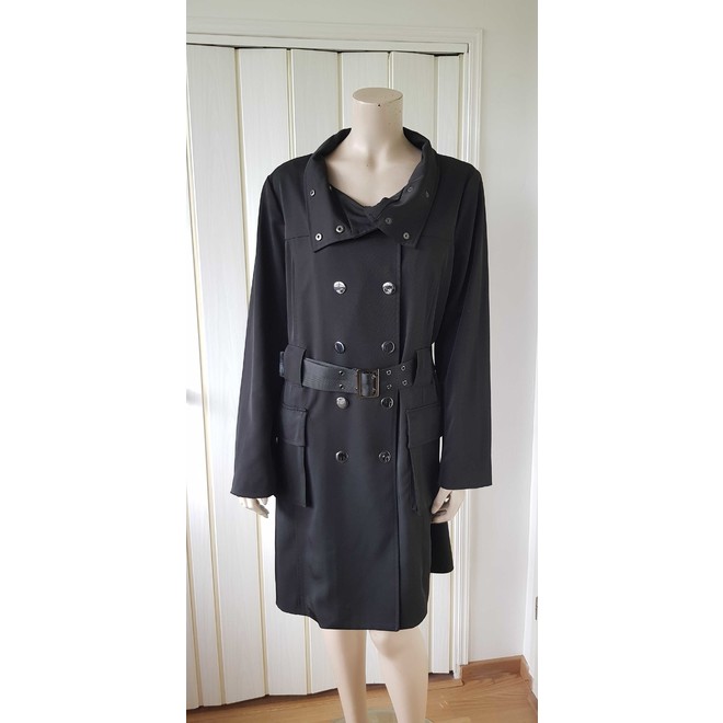 caroll trench coat