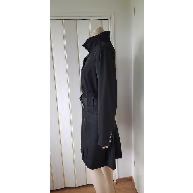 caroll trench coat