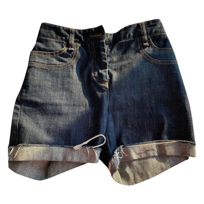 short dolce gabbana