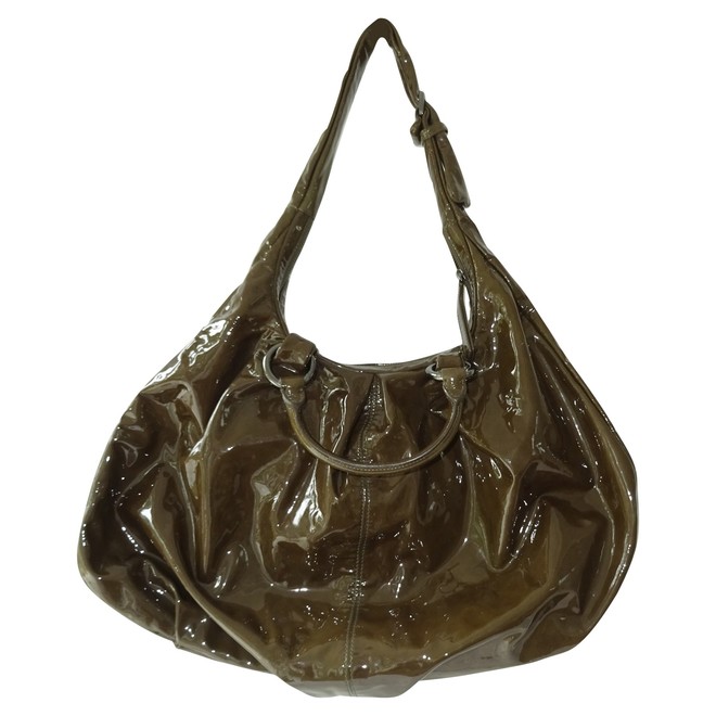 hugo boss hobo bag